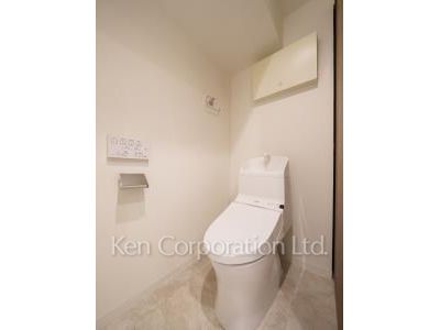 Lavatory
