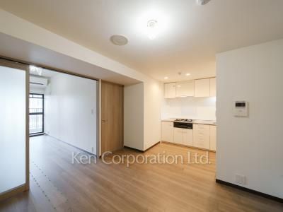 Living-Dining