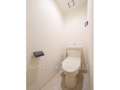 Lavatory