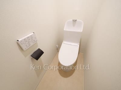 Lavatory