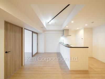 Living-Dining