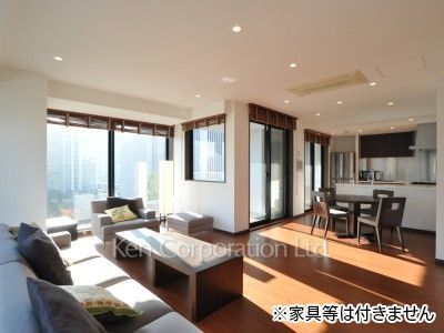 Living-Dining