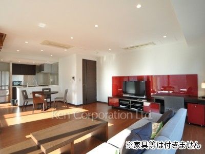 Living-Dining