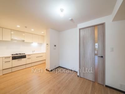 Living-Dining