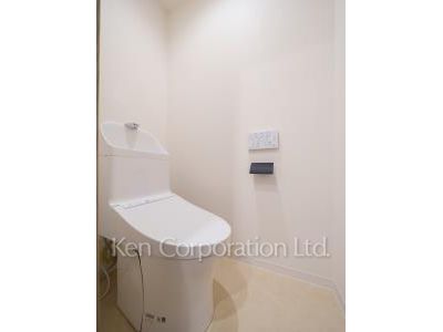 Lavatory