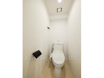 Lavatory