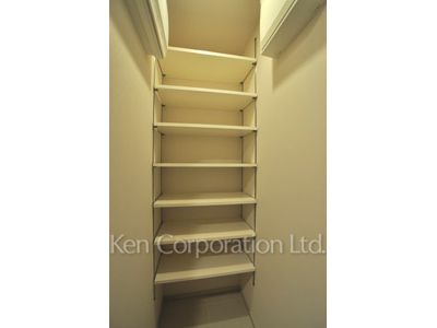 Closet