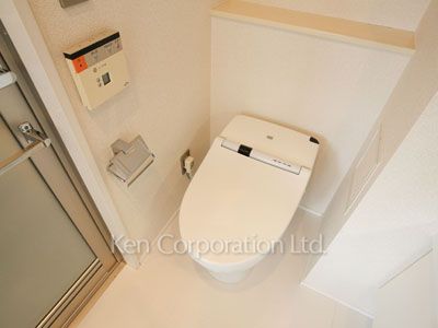 Lavatory