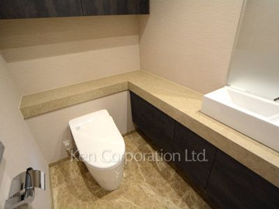 Lavatory