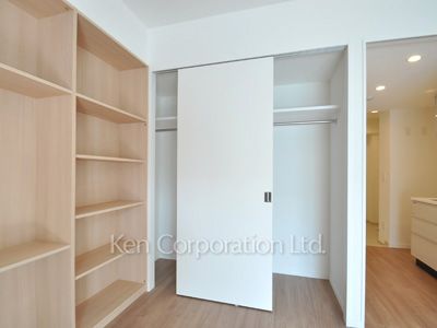 Closet