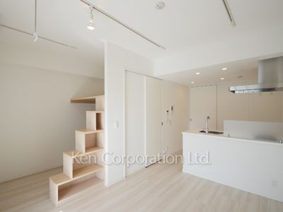 Living-Dining