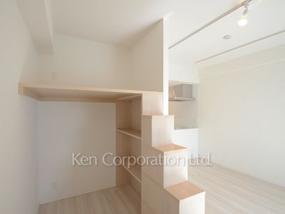 Living-Dining