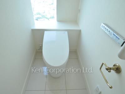 Lavatory