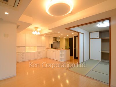 Living-Dining