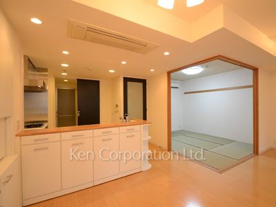 Living-Dining