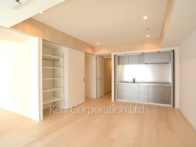 Living-Dining