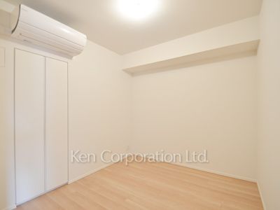Other Room ※Photo of the same layout on 5 floor. Decoration and fixture may differ.