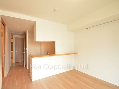 Living-Dining