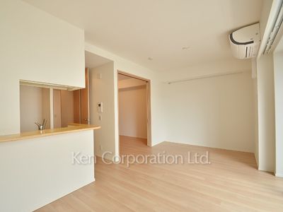 Living-Dining