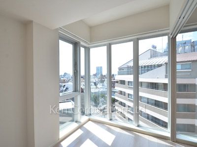 Other Room ※Photo of the same layout on 7 floor. Decoration and fixture may differ.