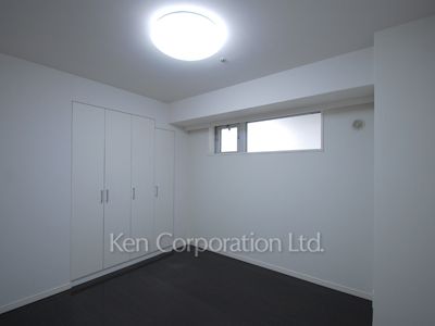 Other Room ※Photo of the same layout on 13 floor. Decoration and fixture may differ.