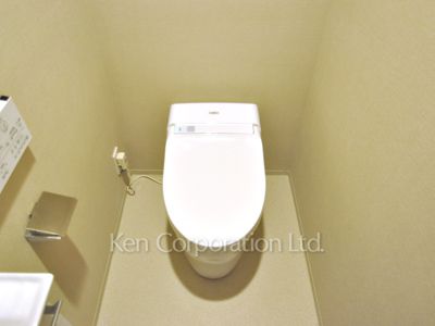Lavatory