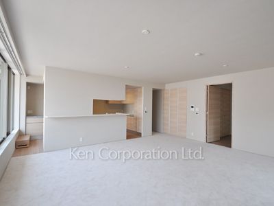 Living-Dining