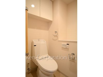 Lavatory
