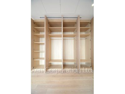 Closet