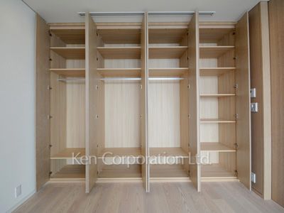 Closet