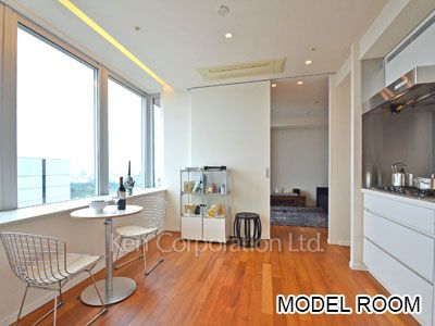 Living-Dining