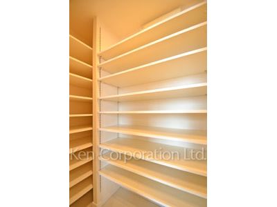 Closet