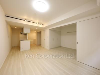 Living-Dining