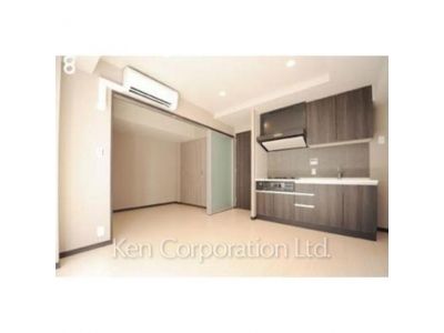 Living-Dining