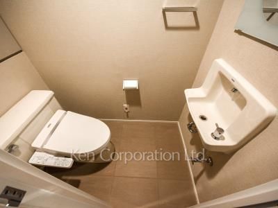 Lavatory