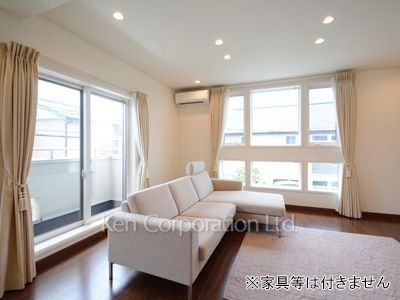 Living-Dining