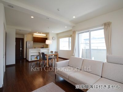 Living-Dining