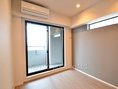 Other Room ※Photo of the same layout on 15 floor. Decoration and fixture may differ.