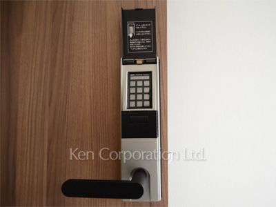 Other Interior/Fixtures ※Photo of the same layout on 7 floor. Decoration and fixture may differ.