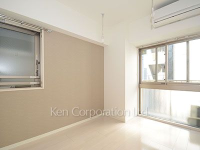 Other Room ※Photo of the same layout on 7 floor. Decoration and fixture may differ.