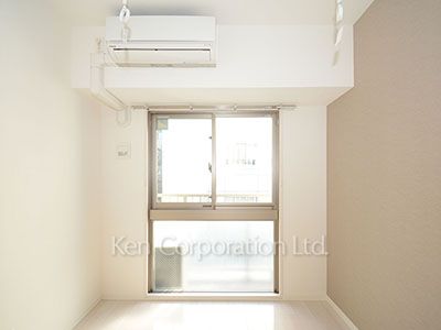 Other Room ※Photo of the same layout on 7 floor. Decoration and fixture may differ.