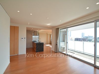 Living-Dining