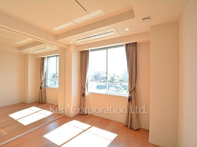 Living-Dining
