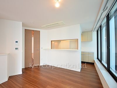 Living-Dining