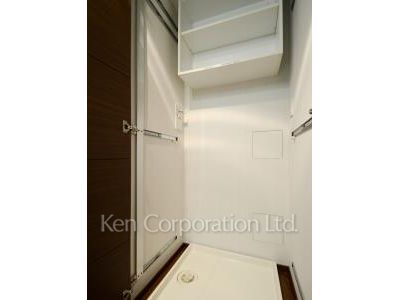 Washing Machine Space