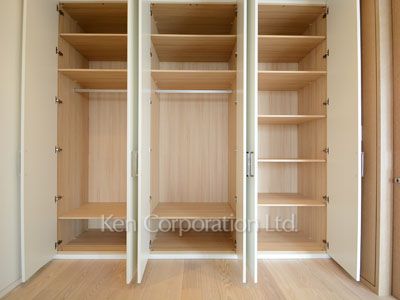 Closet