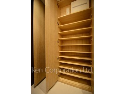 Closet