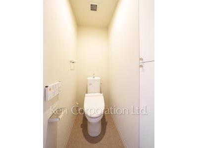 Lavatory