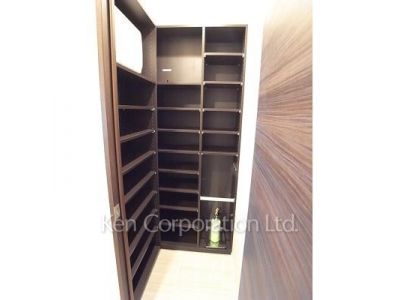 Other Interior/Fixtures