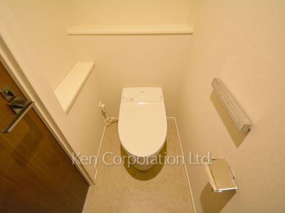 Lavatory